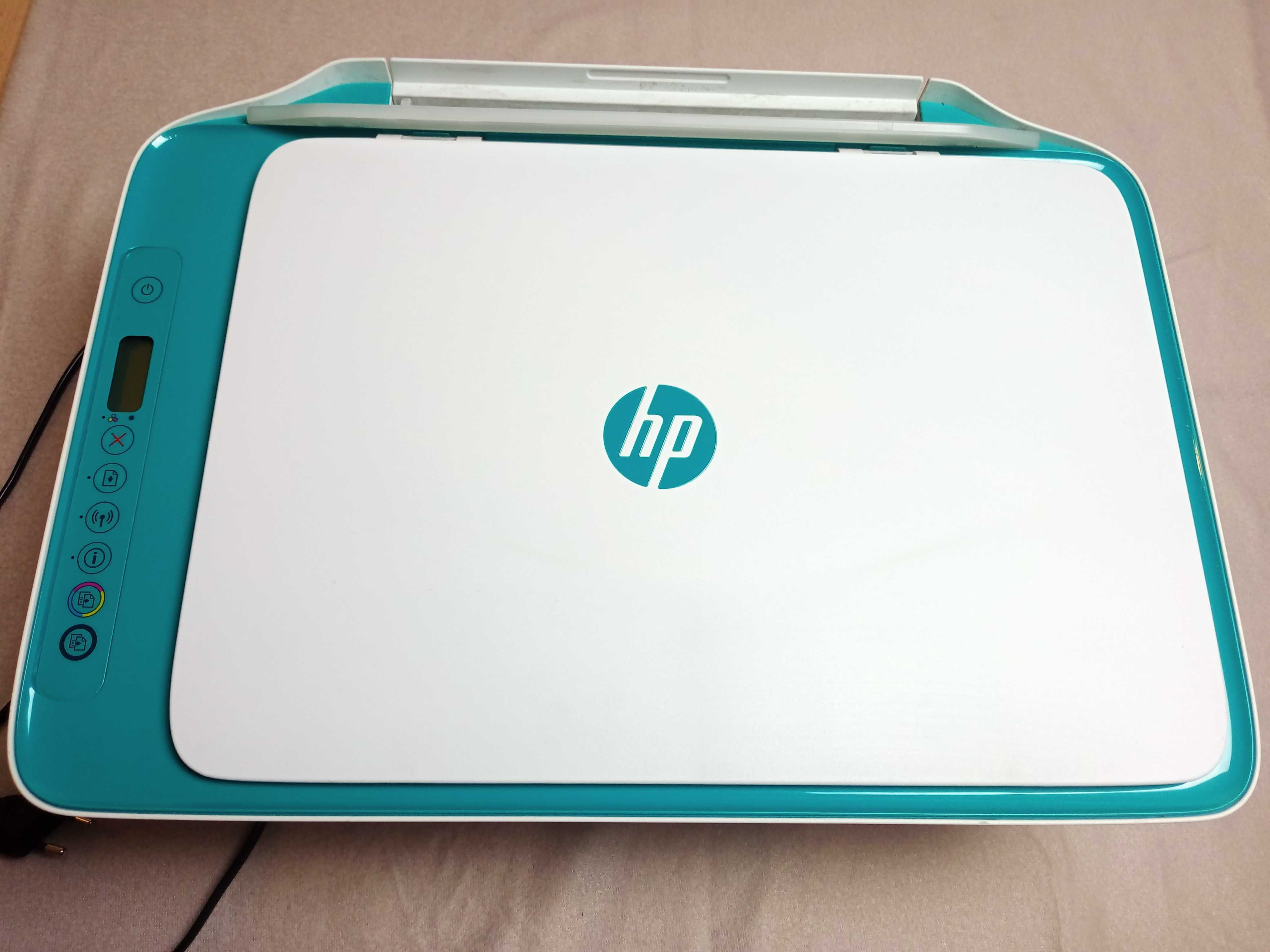 drukarka atramentowa HP DeskJet 2632