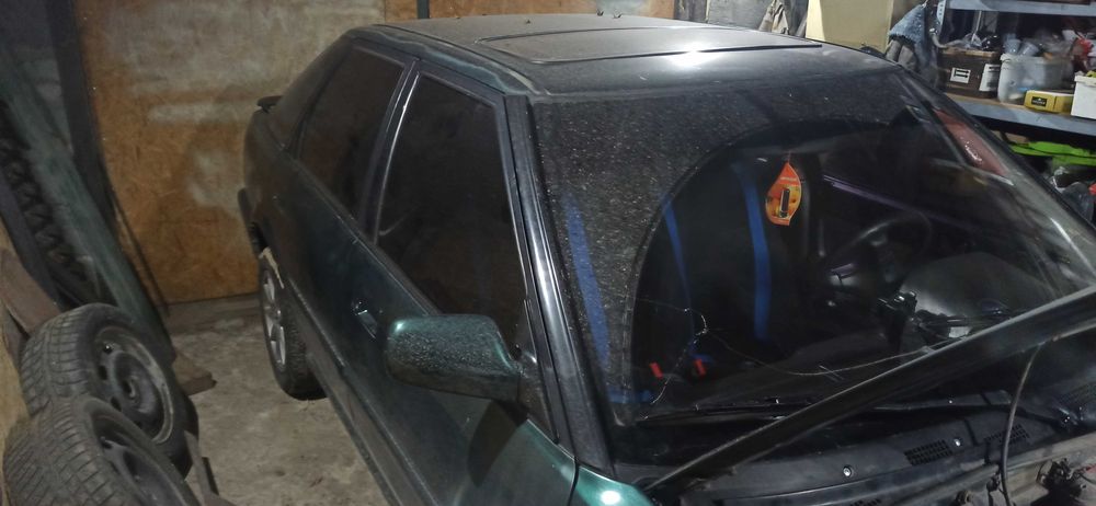 Продам авто варити красити непотрібно