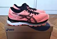 buty Asics Gel - Saiun damskie do biegania 37/38 maraton sportowe