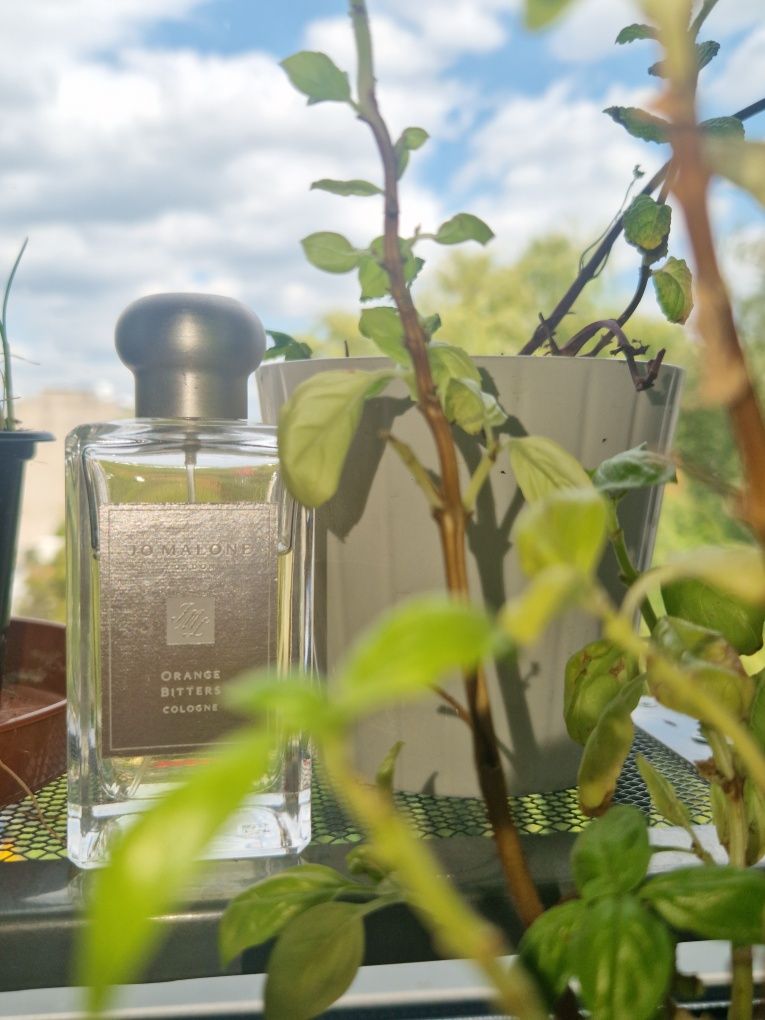 Perfumy Jo Malone Orange Bitters Cologne 75 ml