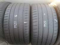 295 30 R21 102Y  MICHELIN  PILOT Sport EV