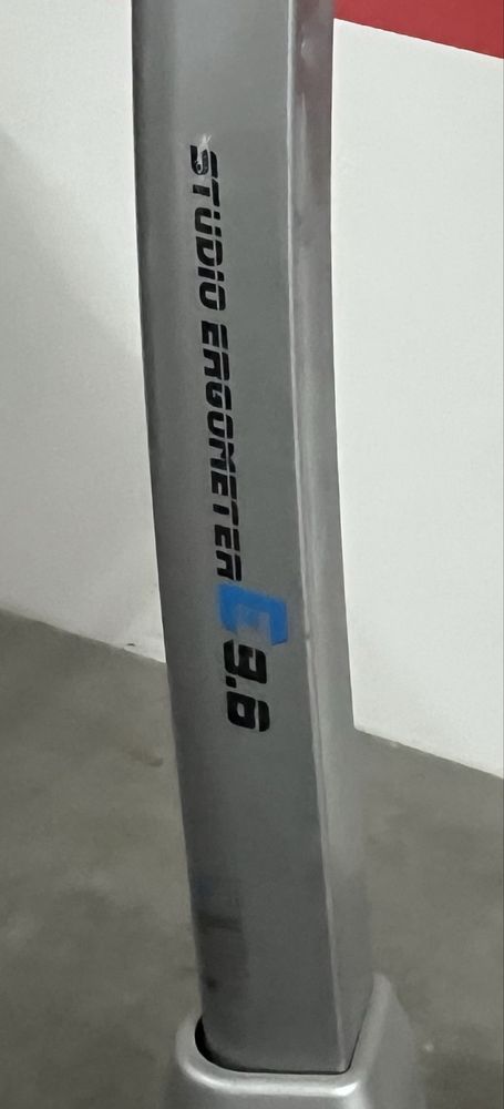 Bicicleta estática