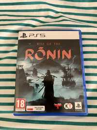 Rise Of The Ronin PS5 PL