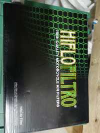 Filtr powietrza hiflofiltro HFA1616 Honda CBR 600 RR PC37
