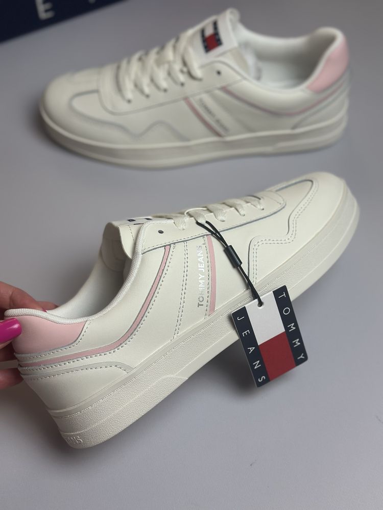 Кросівки Tommy Jeans