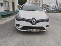 Renault Clio 1.5dci Zen