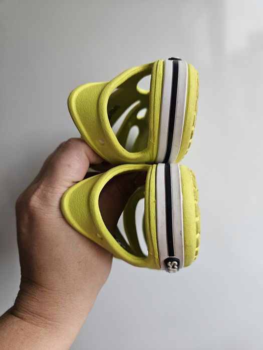 Босоніжки Crocs C13 (31-33)