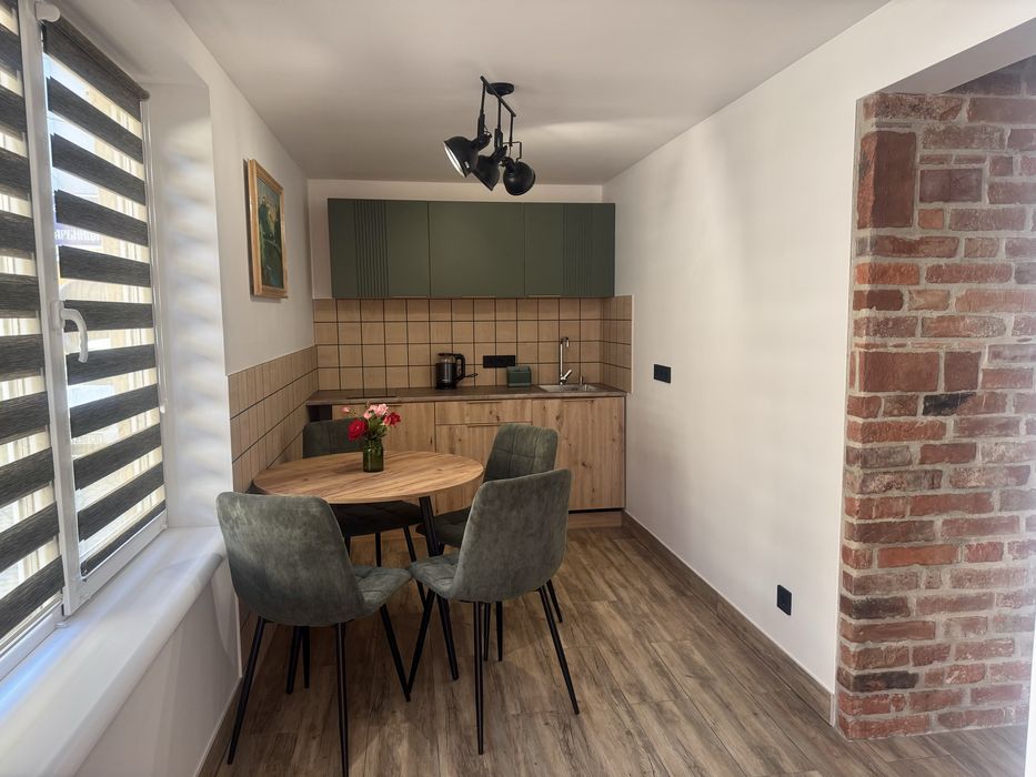 Апартаменти «Срібний ключ». Мукачево подобово.