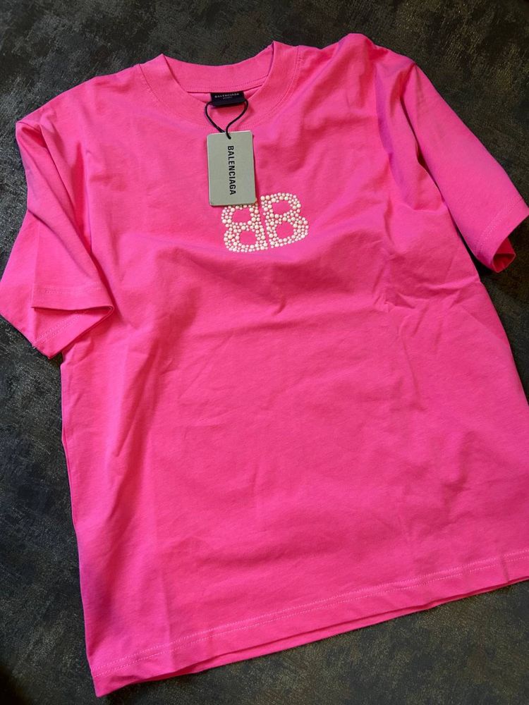 Футболка Balenciaga