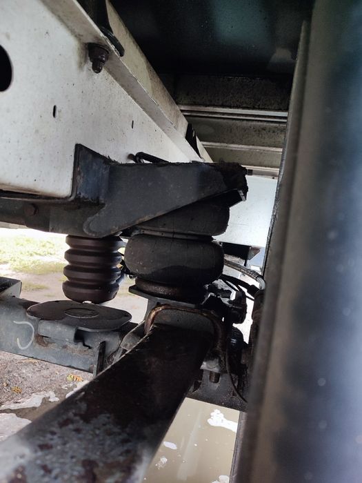 Рено мастер 2021р.в