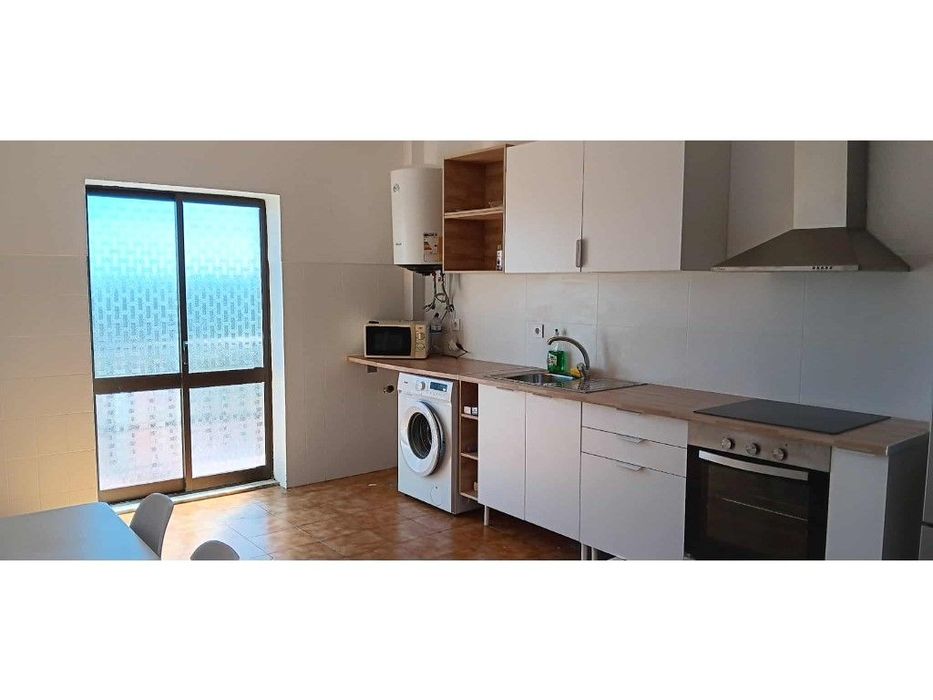 Apartamento T3 - Vila de Mação