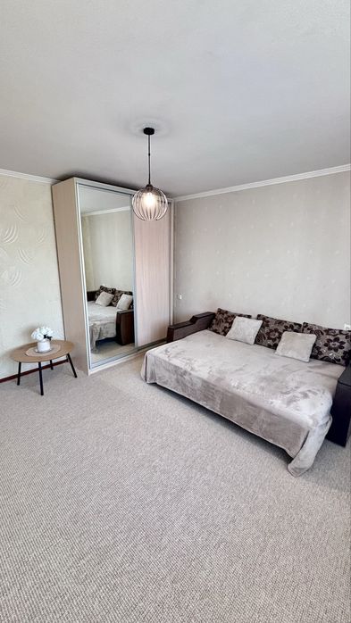 Подобова оренда у центрі міста