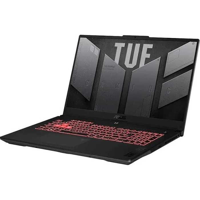 Ноутбук Asus TUF F17 144Hz/RTX 4060 8gb/i7-13620h/16/1Tb Ігровий Новий