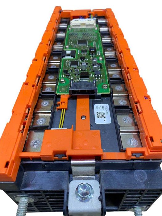 Акумулятор lithium-titanate LTO 6Ah