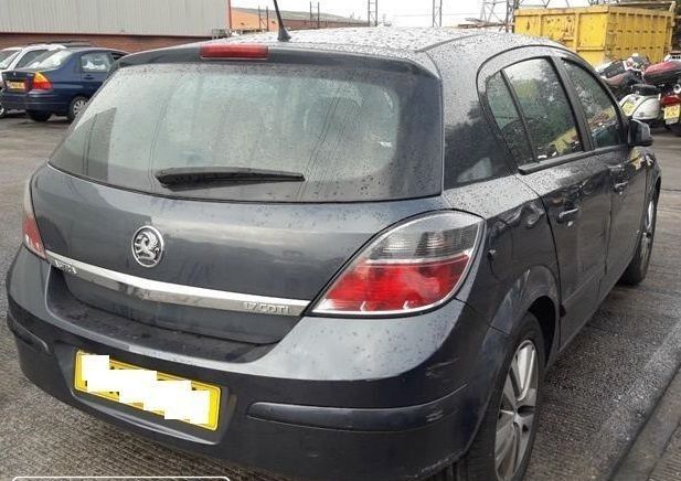 OPEL ASTRA H 1.7 CDTI DE 2007 DISPONÍVEL PARA PEÇAS
