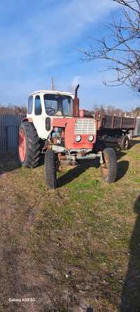 Продам трактор ЮМЗ 6 1977 року