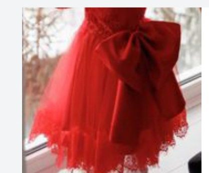 Продам святкову сукню для дівчинки
