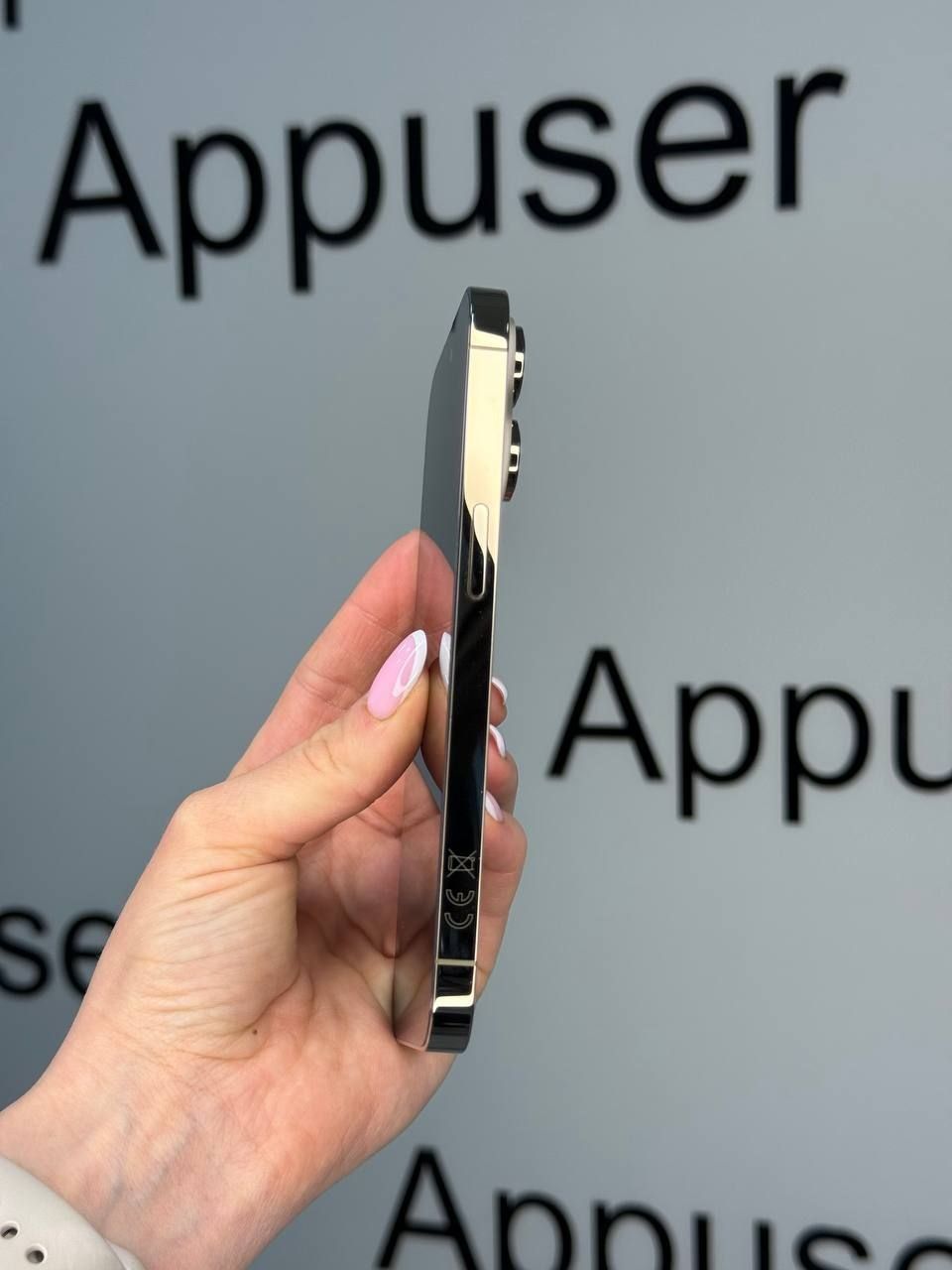 Iphone 14 pro Gold оплата частинами 128gb 256gb 512gb 1tb