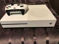 Sprzedam Xbox One S 1tb