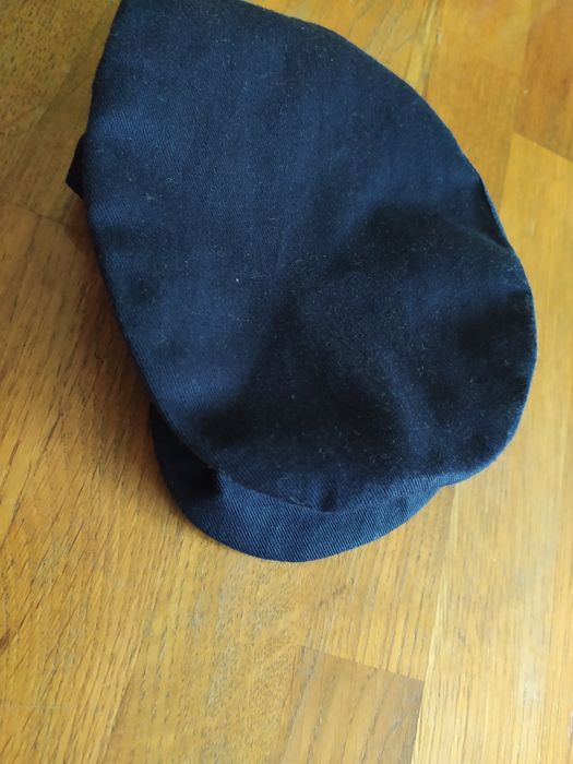 Komplet do chrztu chlopiec 62-68