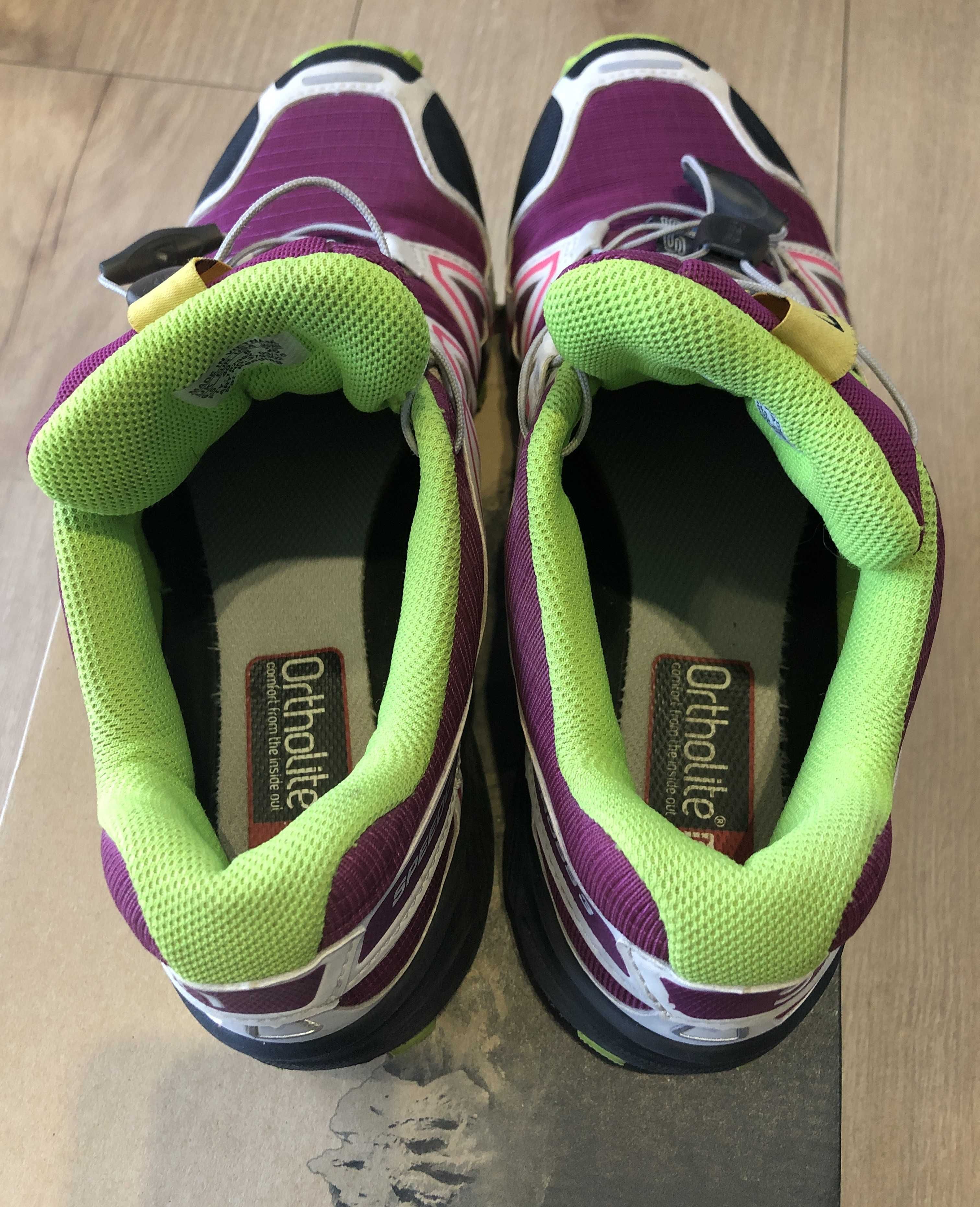 salomon speedcross 3 eur40