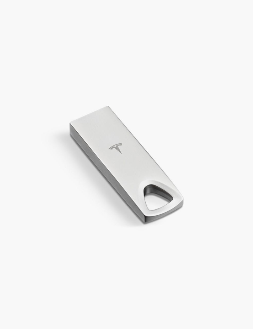 Tesla USB Stick 128Gb 3.1 NEW COMPACT DESIGN Original флешка оригінал