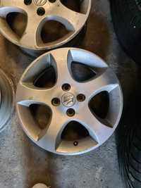 Jantes Suzuki 15"