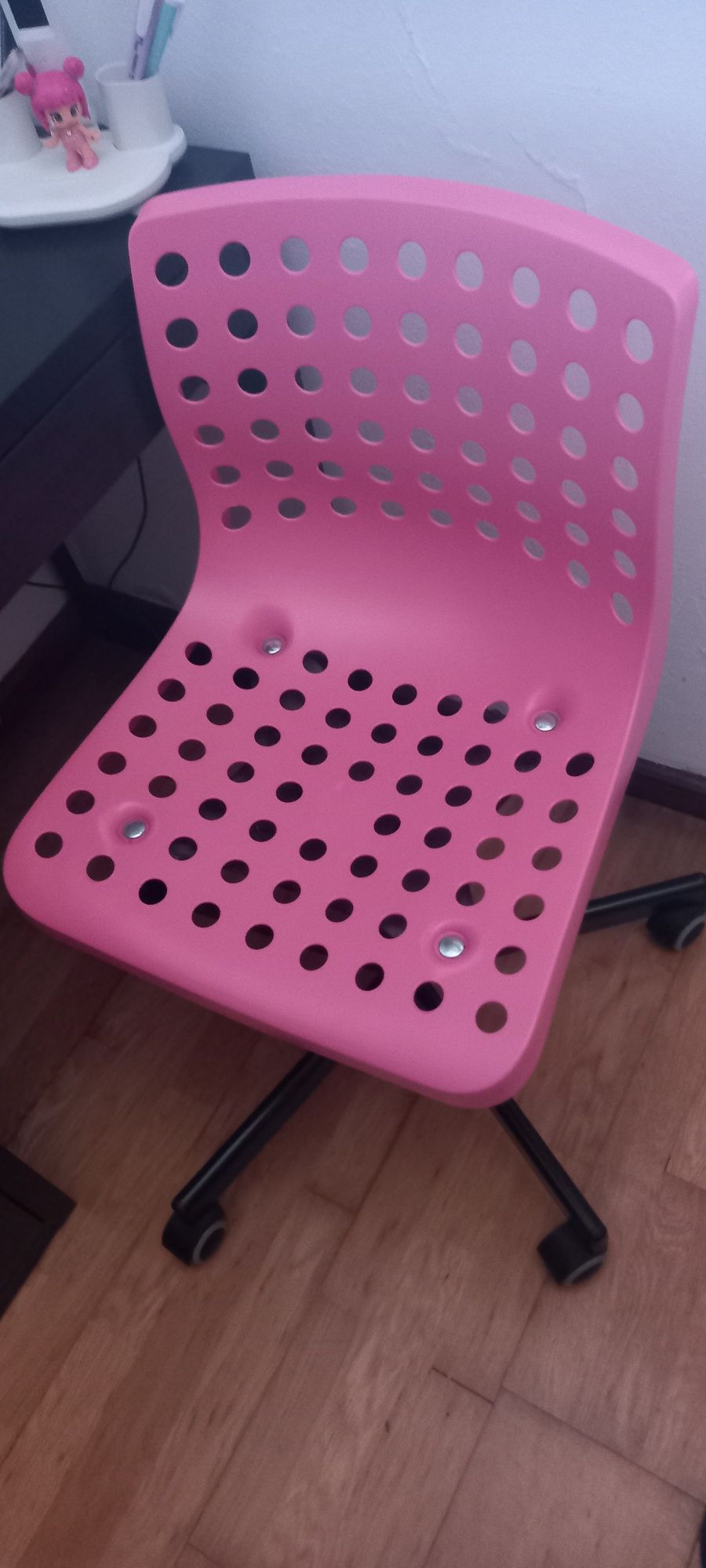 Vendo cadeira ikea