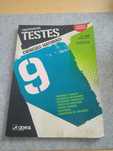 Preparar os testes Ciências Naturais 9°ano