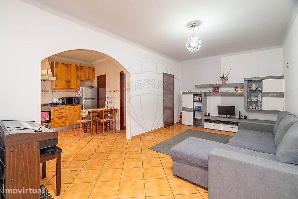 Apartamento T2 para venda