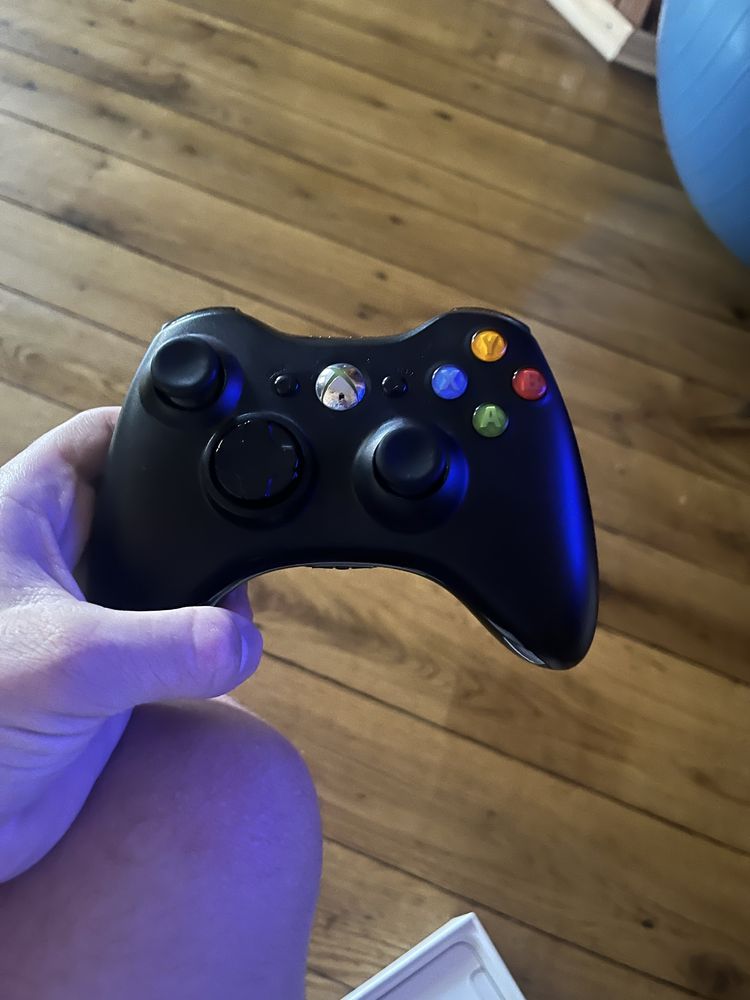 X box 360 s kinect 280 gb + ігри