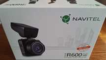 Videorejestrator Navitel R600