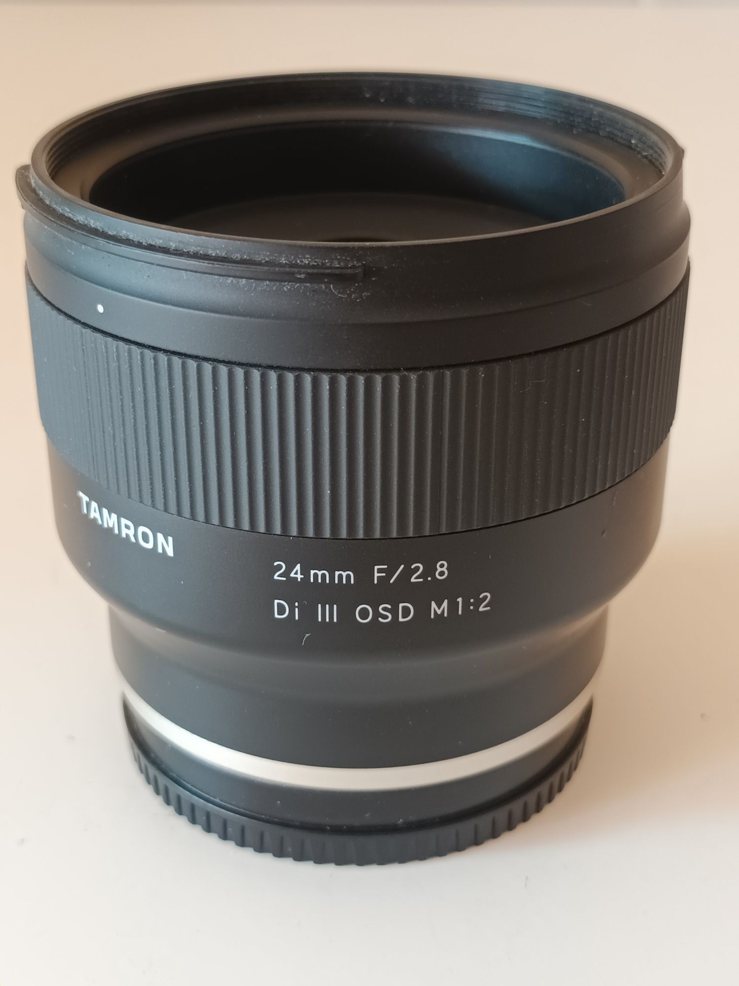 Tamton 24mm f2.8 Sony FE