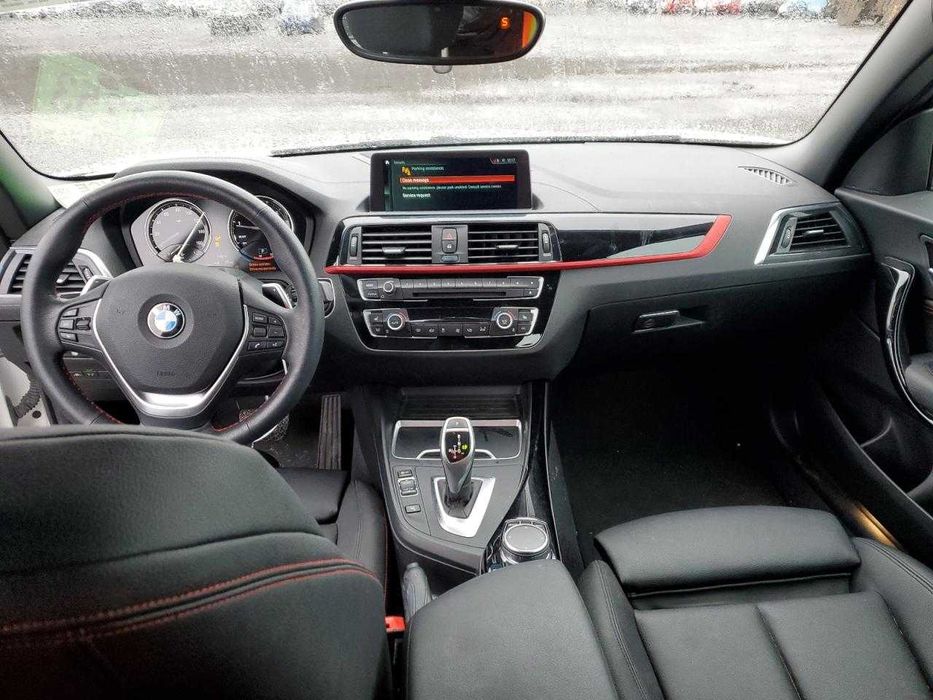 2018 Bmw F22 230Xi