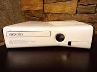 Xbox 360 Branca - RHG 3.0 - 250GB