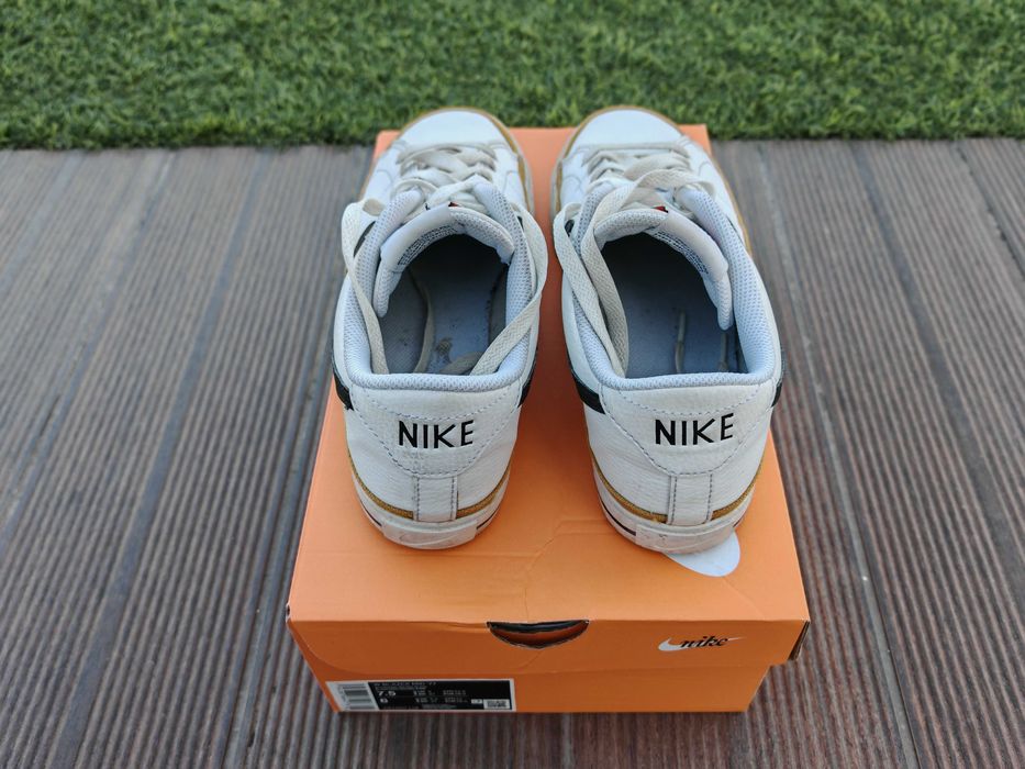 Sapatilhas Nike Court Legacy