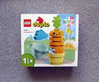 LEGO DUPLO Rosnąca Marchewka 10981