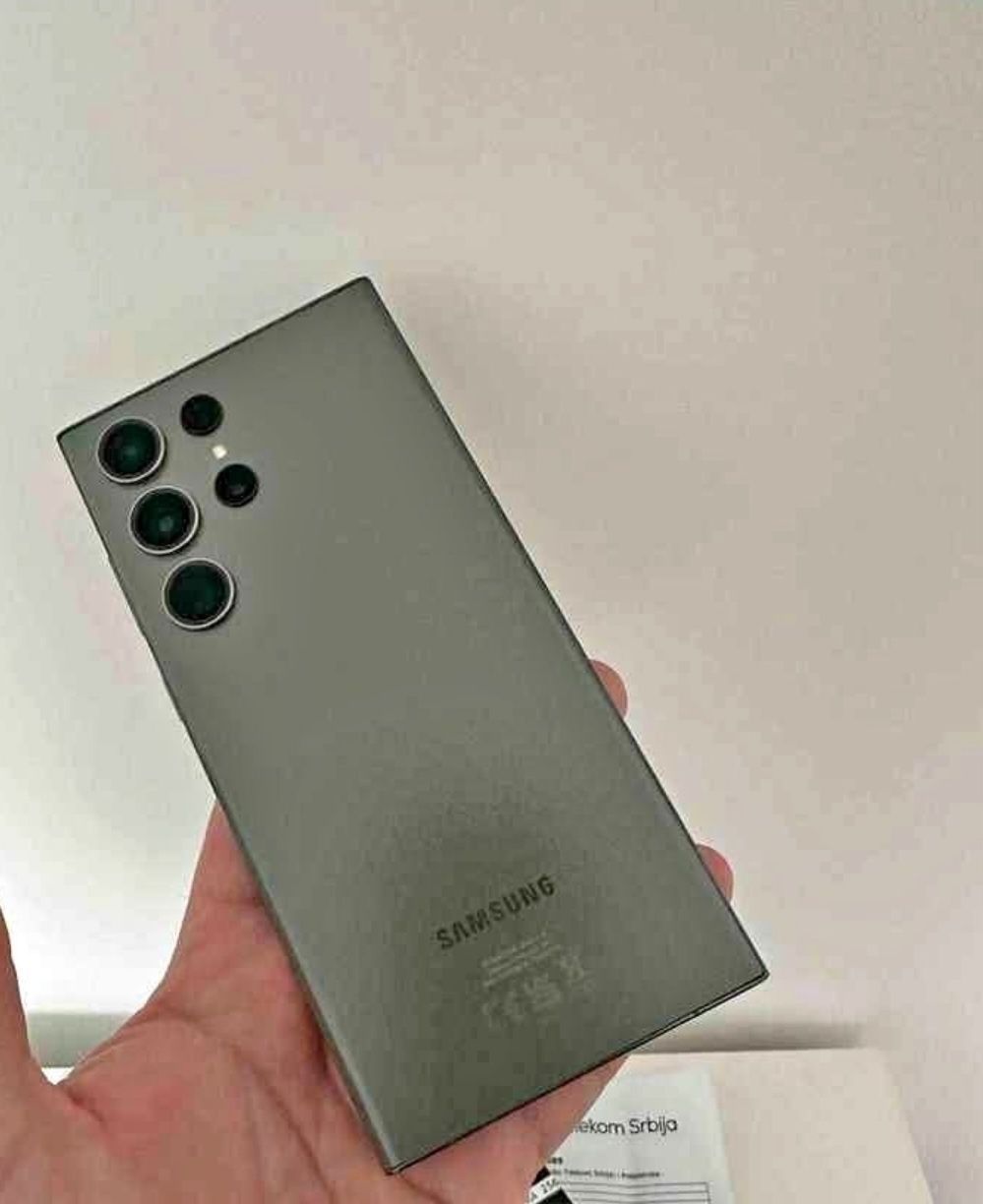 S23 ultra 12/512gb muito novo