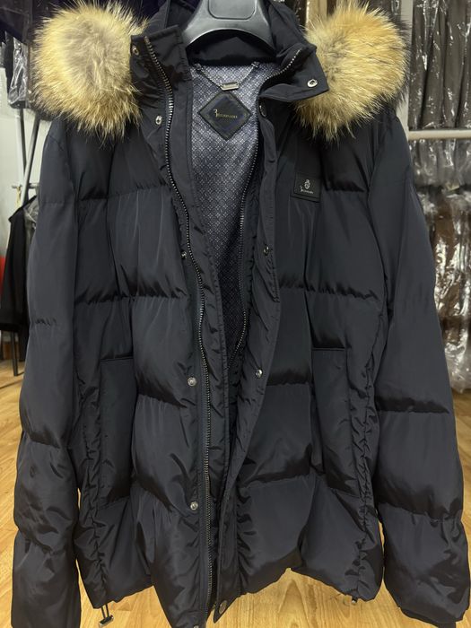 Пуховик Billionaire,оригинал.Скидка!