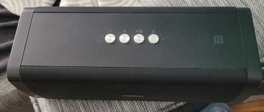 Głośnik Dockin D fine