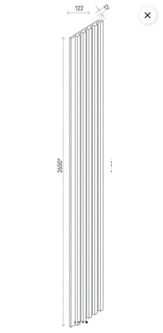 Lamele s line Vox