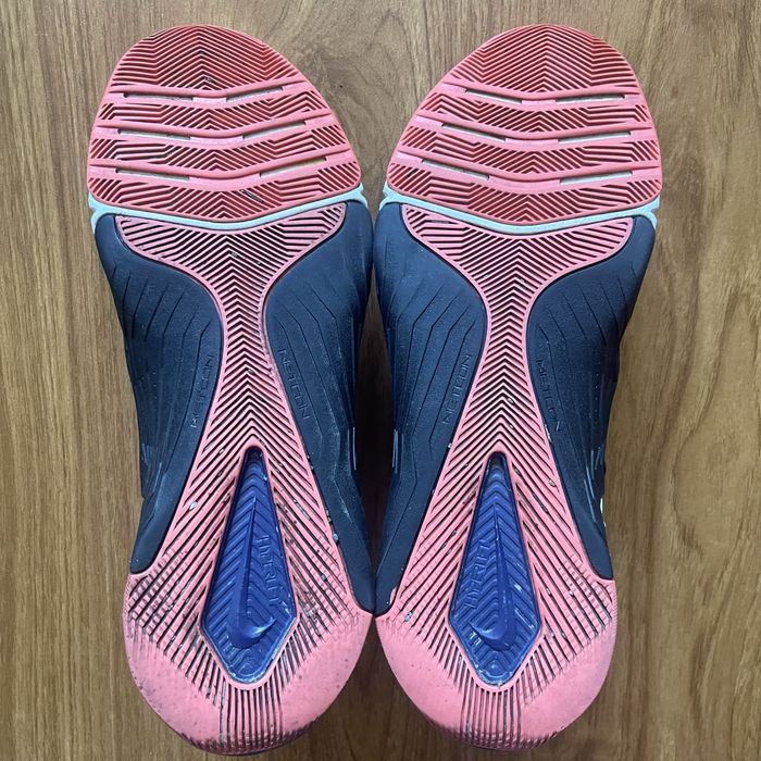Чоловічі кросівки (мужские кроссовки) для важкої атлетики Nike Metcon