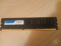 Оперативна Пам'ять DDR3  8GD 1600mHz