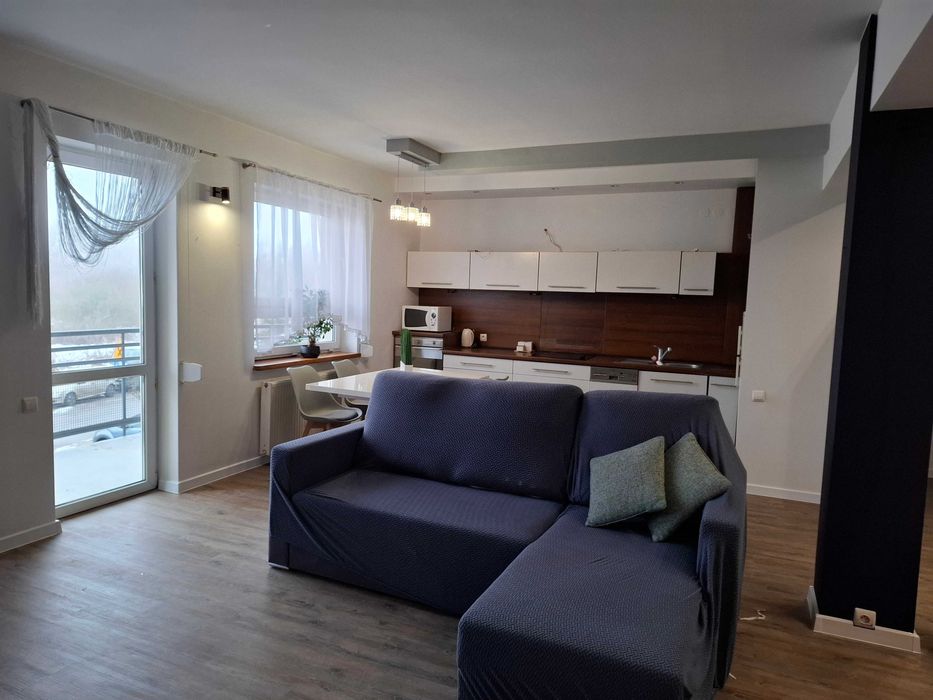 mieszkanie na wynajem Popławska Pabianice