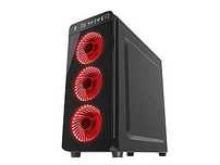 Komputer AMD Ryzen 5 2600X, Radeon RX580,  16GB RAM, 500GB SSD