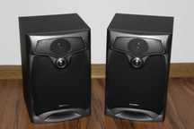 GRUNDIG Kolumny głośniki monitory 3 way bass reflex Wysyłka