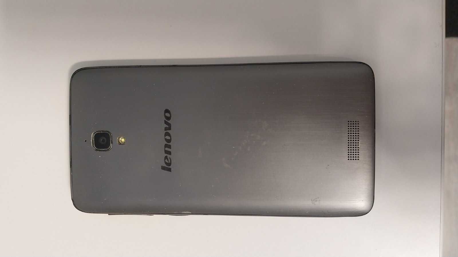 Смартфон Lenovo S660 на ремонт/розбір