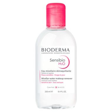 Bioderma sensibio H2O woda micelarna 250 ml
