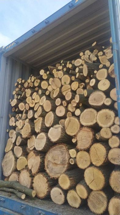 Широкий вибір порід дров та швидка доставка! Купуйте відразу.