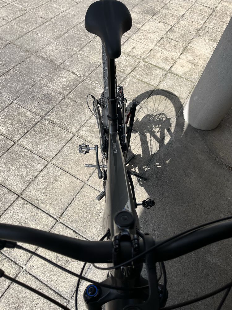 Bicicleta Elétrica Trek PowerFly FS+ 4 GEN 4